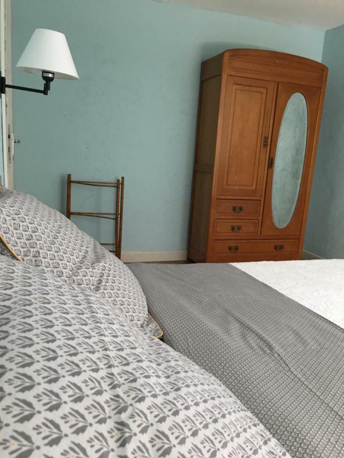 Cote Remparts Villa Carcassonne Ngoại thất bức ảnh