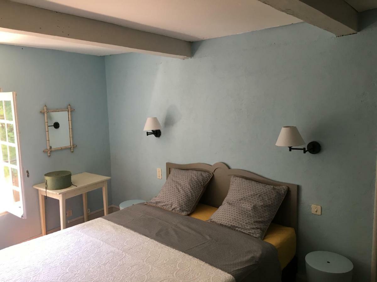Cote Remparts Villa Carcassonne Ngoại thất bức ảnh