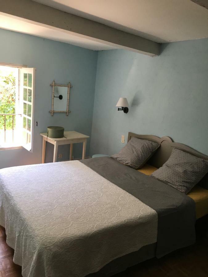 Cote Remparts Villa Carcassonne Ngoại thất bức ảnh